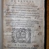 L'arithmétique de Simon Stevin de Bruges, contenant les computations des nombres arithmétiques ou vulgaires: aussi l'algèbre, avec les équations de cinc quantitez. Ensemble les quatre premiers livres d'Algèbre de Diophante d'Alexandrie, maintenant premierement traduicts en françois