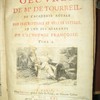 Oeuvres de Mr. de Tourreil, de l'Académie royale des inscriptions et belles lettres, et l'un des quarante de l'Académie françoise