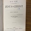 La vie de Notre-Seigneur Jésus-Christ