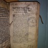 Angela de Fulginio, in quo ostenditur nobis vera via qua possumus sequi vestigia nostri redemptoris