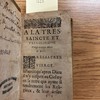 Exercices spirituels, propres à despouiller le religieux de toute vaine affection, et l'eslever a Dieu par voye de mortification et vertu : et tres utiles aux ames qui vivent religieusement en la vie seculiere, d'autant qu'ils enseignent la saincte et tant necessaire cognoissance, accusation, et haine de foy mesme pour devenir solidement vertueux