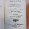 Histoire des troubles de l'Amérique anglaise, écrite sur les mémoires les plus authentiques ; dédiée à Sa Majesté très-chrétienne