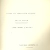 De la grâce