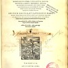 Divi Aurelii, Augustini Hipponensis episcopi, omnium operum primus tomus, ad fidem vetustorum exemplarium summa vigilantia repurgatorum a mendis innumeris, notata incontextu et margine suis signis veterum exemplorum lectione, ut optimo jure tantus ecclesiae doctor renatus videri possit