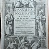 Annales ecclesiastici