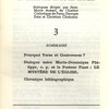 Le mystère de l’Église