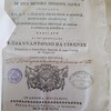 Corso intero di una mensile missione sacra...