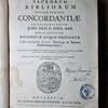 Sacrorum bibliorum vulgatae editionis concordantiae ...