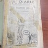 Le diable au XIXe siècle : ou, Les mystères du spiritisme : la Franc-Maçonnerie luciférienne, révélations complètes sur le palladisme, la theurgie, la goetie et tout le satanisme moderne, magnétisme occulte, pseudo-spirites et vocates procédants, les médiums lucifériens, la cabale fin-de-siècle, magie de la Rose-Croix, les possessions à l'état latent, les précurseurs de l'anté-Christ