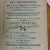 Histoire du Traité de Westphalie, ou, Des négociations qui se firent à Munster & à Osnabrug, pour établir la paix entre toutes les puissances de l'Europe. Composée principalement sur les mémoires de la cour & des plénipotentiaires de France