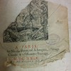 La bibliothèque, ou, Thrésor du droict françois, auquel sont traictées les matières civiles, criminelles, & bénéficiales, tant reglées par les ordonnances, & coustumes de France, que decidées par arrests des cours souveraines : sommairement extraictes des plus celèbres jurisconsultes, & practiciens françois, & conferez en plusieurs endroits, avec les loix, & coustumes des nations estrangères