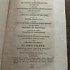 A rhetorical grammar : in which the common improprieties in reading and speaking are detected, and the true sources of elegant pronunciation are pointed out, with a complete analysis of the voice showing its specific modifications, and how they may be applied to different species of sentences, and the several figures of rhetoric to which are added, outlines of composition, or, plain rules for writing orations, and speaking them in public