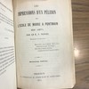 Les impressions d'un pèlerin, ou L'école de Marie à Pontmain en 1871