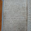 [Le petit office de la Sainte Vierge hors de l'Avent, suivi de, L'office des defunts]