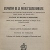 Le culte catholique ou exposition de la foi de l'église romaine sur le culte dû aux saints et à leurs reliques, à la bienheureuse Vierge Marie, aux images, etc. en réponse aux objections du protestantisme, suivie d’une dissertation historique et critique