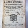 Conférences ecclésiastiques du diocèse d'Angers, sur les Commandemens de Dieu