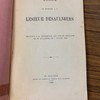 Eloge de Messire I.S. Lesieur Desaulniers, prononcé à la distribution des prix du Séminaire de St. Hyacinthe, le 7 juillet 1868