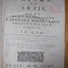 Magisterium naturæ, et artis, opus physico-mathematicum; in quo occultiora naturalis philosophiæ principia manifestantur, et multiplici tum experimentorum, tum demonstrationum serie comprobantur ; ac demum tam antiqua pene omnia artis inventa, quam multa nova ab ipso authore excogitata in lucem proferuntur