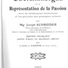 Oberammergau et la représentation de la passion