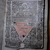 Cathena aurea Angelici Thome Aquinatis in quatuor Evangelia, ex receptissimis Ecclesie doctoribus miro artificio concinnata jussu Summi Pontificis Urbani Quarti opus plane nostra laude superius opus iussione dignum apostolica [et] industria promptu[m] angelica