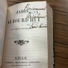 Jadis et aujourd'hui, ou, Les deux méthodes