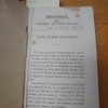 Histoires, contes et nouvelles