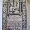 Sacrae theologiae summa Ioannis Duns Scoti doctoris subtil et commentaria : quibus eius doctrina elucidatur, comprobatur defenditur opus ex eiusde doctoris contextu industriose non minus, quam fideliter excerptu, et à nemine usquemodo typis traditu