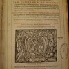 Q. Septimii Florentis Tertulliani Carthaginiensis presbyteri, Opera quae hactenus reperiri potuerunt omnia, iam postremum, ad exemplaria manuscripta collatione facta, quàm accuratiss. recognita, aliquot etiam libris auctiora; nunc primùm in capita, & certo ordine, habita quantam fieri potuit temporum ratione, in quinque tomos distincta