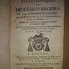 Conférences écclésiastiques du diocèse d'Angers, sur les sacremens en général, sur le baptême et la confirmation