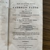 A plain and rational account of the Catholic faith, or, The sum of a conference between three brothers : a Catholic, a Protestant, and Presbyterian : to which is annexed an appendix, proving that the Reformed Churches are destitute of any lawful ministry