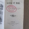 Blanche et Marie