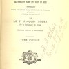 L'homme d'oraison