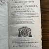 Conférences ecclésiastiques du diocèse d'Angers, sur les loix, tenues dans les années 1748 & 1749