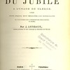 Traité canonique et pratique du jubilé à l’usage du clergé