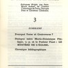 Le mystère de l’Église