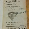 Histoire de la Jamaïque
