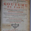 Corps et compilation de tous les commentateurs anciens et modernes sur la coutume de Paris