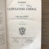 Somme contre le catholicisme libéral