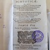Summa theologiae Scotisticae : in qua ex fidei lumine, S. Scripturae oraculis, ecclesiae traditionibus ... religionis christianae mysteria, dogmata, sacramenta, et leges breviter et scholastice explicantur ad mentem Doctoris Subtilis...