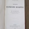 Notion d'astronomie descriptive