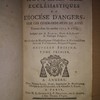 Conférences écclésiastiques du diocèse d'Angers, sur les commandemens de Dieu