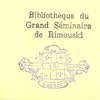 Évangile selon S. Matthieu
