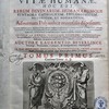 Magnum theatrum vitae humanae, hoc est, rerum divinarum, humanarumque syntagma catholicum, philosophicum, historicum, et dogmaticum ; ad normam polyantheae universalis dispositum...