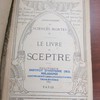 Le livre du sceptre : politique