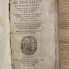 Traicte de l'oraison et meditation, vray chemin et adresse pour acquerir & parvenir a la grace de Dieu. Contenant un exercice spirituel, reduit en quatorze Meditations, pour les sept jours de la sepmaine. Premiere partie