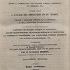 Histoire générale de l'église, depuis la prédication des apôtres jusqu'au pontificat de Grégoire XVI