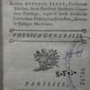 Philosophia ad usum scholarum accommodata