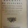 Encyclopédie, ou, Dictionnaire raisonné des sciences, des arts et des métiers