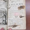 La vie heureuse ou l'homme content ; enseignant l'art de bien vivre. Où les plus belles Maximes de la Morale sont représentées par divers Exemples Historiques, qui peuvent servir à conduire nos passions, à pratiquer la Vertu et fuir les Vices