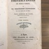 La véritable épouse de Jésus-Christ, ou La religieuse sanctifiée par les vertus de son état.
